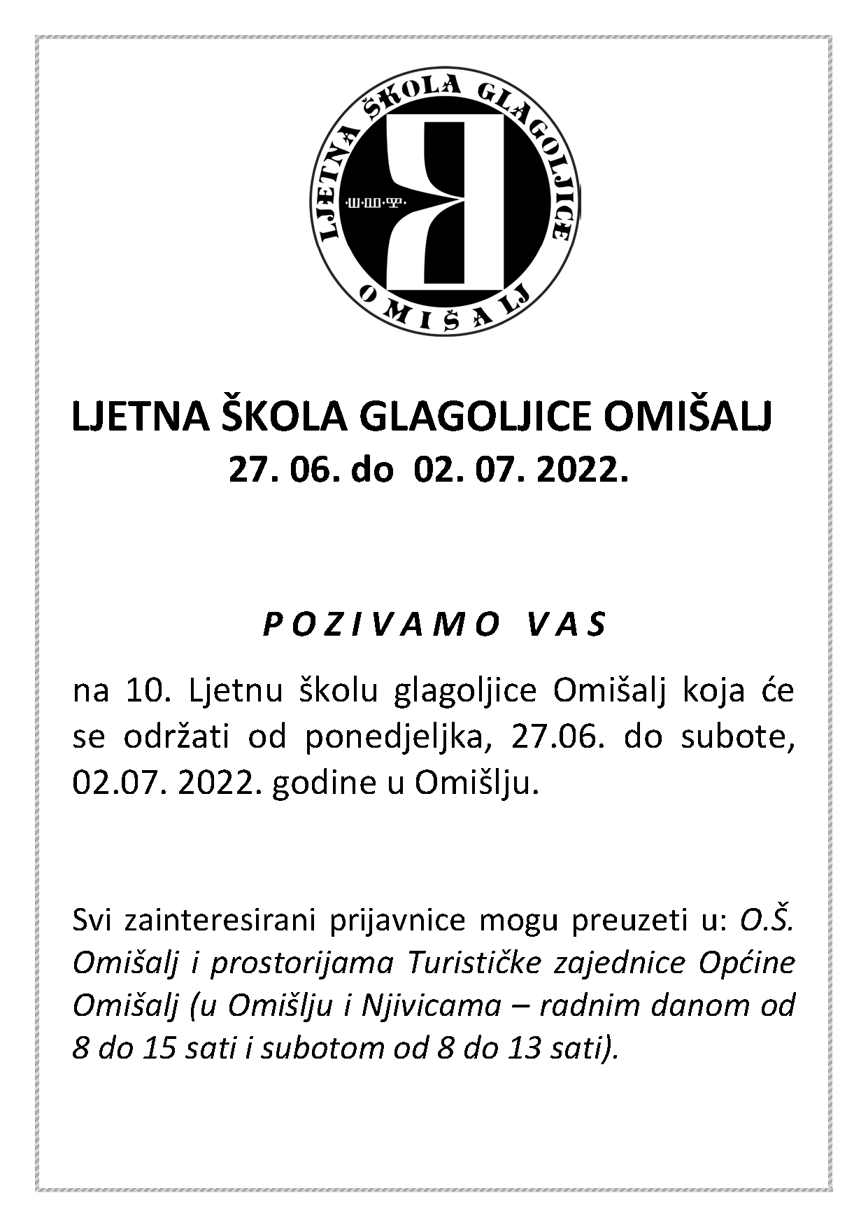 BROD OMIŠALJ U NEW YORKU